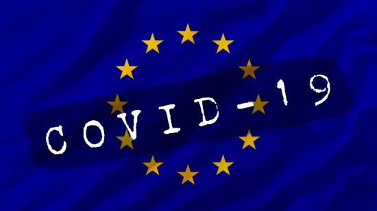 34 млн. ваксини срещу COVID-19 са изнесени от ЕС от февруари