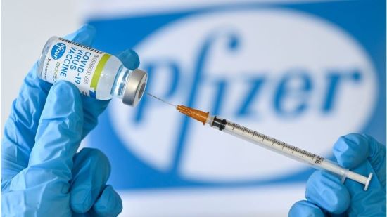 BioNTech тества ефекта на ваксината Comirnaty срещу нов вариант на Covid-19