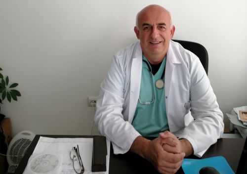 Д-р Борислав Филчев:  Над 90% от заболелите в момента не са ваксинирани