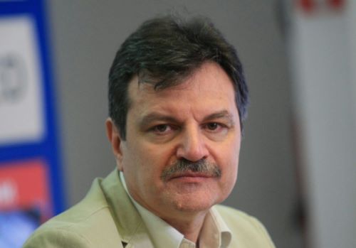 Д-р Симидчиев: Надявам се днес да приемем задължителния зелен сертификат за НС